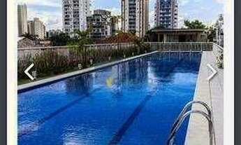 Imagem 16: Apartamento com 2 dormitórios, 89 m² - venda por R$ 1.440.000 ou aluguel por R$ 6.000/mês