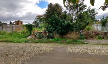 Imagem 4: PORTO ALEGRE - Terreno Padrão - CRISTO REDENTOR