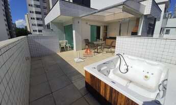 Imagem 3: Belo Horizonte - Apartamento Padrão - Sion