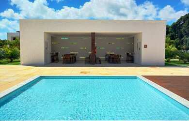 Imagem 2: Chácara Bonfim - Condomínio Fechado na Lagoa do Bonfim, de 1.161 m²