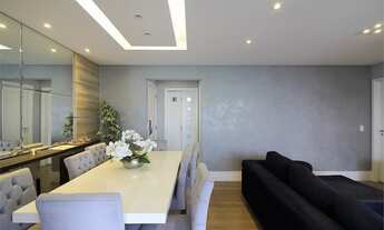 Imagem 6: Apartamento para venda com 110 metros quadrados com 3 quartos em Imirim - São Paulo - SP