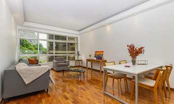 Imagem 4: Apartamento com 3 quartos em Copacabana - Rio de Janeiro