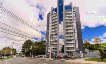 Imagem 5: Apartamento com 3 suítes à venda, 160 m² por R$ 1.640.000 - Ecoville - Curitiba/PR