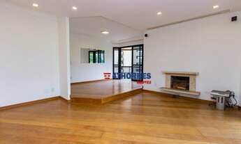 Imagem 2: Apartamento à venda, 220 m² por R$ 1.390.000,00 - Vila Suzana - São Paulo/SP