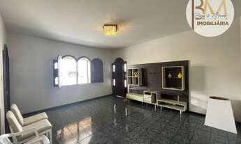 Imagem 4: Sobrado com 3 dormitórios para alugar, 270 m² por R$ 2.000/mês - Parque Ipê - Feira de San