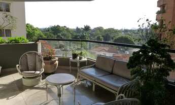 Imagem 3: Apartamento para venda tem 355 metros quadrados com 4 quartos em Jardim Paulista - São Pau