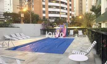 Imagem 4: Cobertura 3 quartos 240 m² úteis R$ 2.500.000 Chácara Inglesa SP