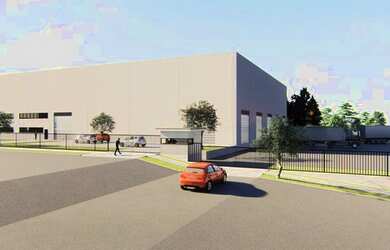 Imagem 3: ÁREA à venda com 7458.91m² por R$ 2.910.000,00 no bairro Thomaz Coelho - ARAUCÁRIA / PR