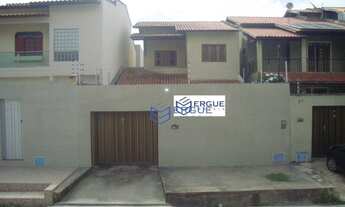 Imagem: Casa à venda, 240 m² por R$ 460.000,00