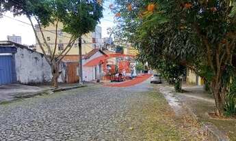 Imagem 2: Lote à venda, Santa Tereza - Belo Horizonte/MG