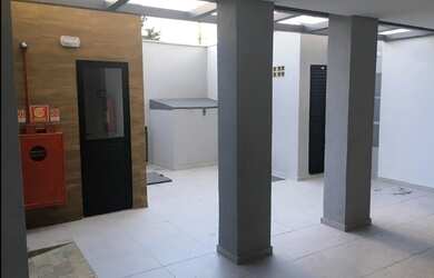 Imagem 3: Apartamento Apartamento com 2 dormitórios