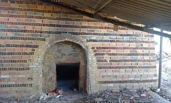 Imagem 5: Cerâmica em Biritinga- Ba