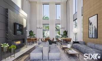 Imagem 6: Apartamento no edifício Jk 399 com 3 suítes à venda na Praia Brava em Itajaí/SC