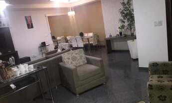 Imagem 3: Apartamento com 4 quarto(s) no bairro Consil em Cuiabá - MT