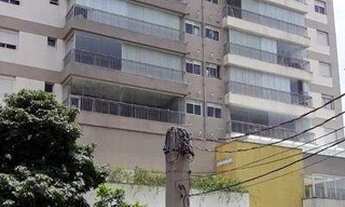 Imagem: Apartamento com 3 dormitórios à venda