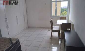 Imagem: Kitnet para alugar, 38 m² por R$ 2.000,00/mês