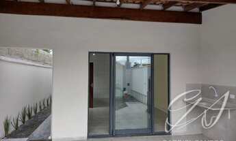 Imagem 4: Casa Nova em Itanhaém