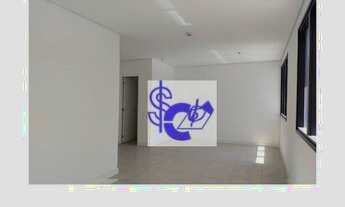 Imagem 4: Sala para alugar, 30 m² - Santa Cecília - São Paulo/SP