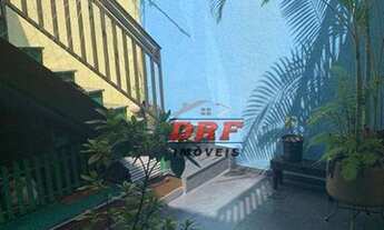 Imagem 6: Excelente Sobrado 3 Dorms /Suite e 4 Vagas Proximo Shopping Pq. Maia