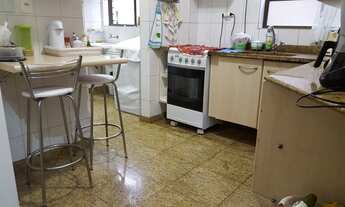 Imagem 5: Vendo cobertura 3 quqrtos no Buritis!