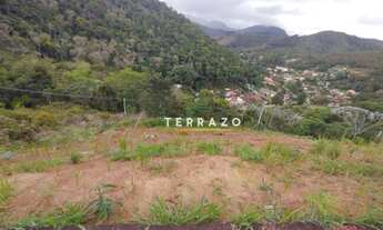 Imagem 7: Terreno à venda, 872 m² por R$ 130.000,00 - Albuquerque - Teresópolis/RJ