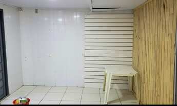 Imagem 3: Loja no alto da cruz