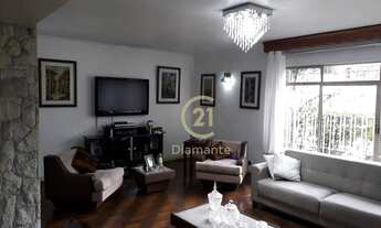 Imagem 2: Sobrado com 4 dormitórios à venda, 440 m² por R$ 3.500.000,00 - Planalto Paulista - São Pa