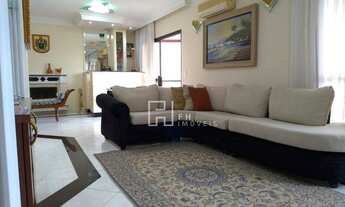 Imagem 2: Apartamento com 4 dormitórios à venda, 247 m² por R$ 2.600.000,00 - Saúde - São Paulo/SP