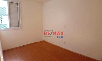 Imagem 3: Apartamento com 2 dormitórios para alugar, 50 m² por R$ 1.362,28/mês - Cachoeirinha - São