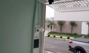 Imagem 2: Casa com 3 dormitórios à venda, 160 m² por R$ 455.000 - Vila Sfeir - Indaiatuba/SP