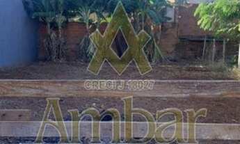 Imagem 3: Terreno - Ribeirão Preto - Vila Virgínia