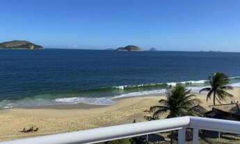 Imagem 2: APARTAMENTO RESIDENCIAL em Niterói - RJ, Camboinhas