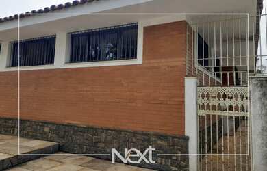 Imagem 2: Casa - Nova Campinas - Campinas