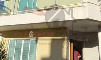 Imagem 2: Casa com 4 quartos