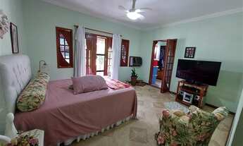 Imagem 6: Casa Linear, com 4 suítes, em Condomínio no Limoeiro