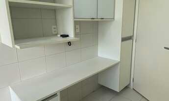 Imagem 4: Apartamento 03 dormitórios - centro Alphaville