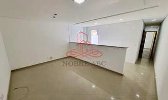 Imagem 5: Apartamento em Vila Leopoldina - Santo André