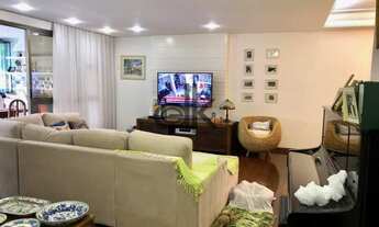 Imagem 2: EDK - VENDE - 177M² - JARDIM OCEÂNICO - 3 QTOS - 24 HS SEGURANÇA - BARRA DA TIJUCA - RJ