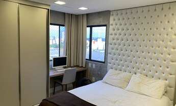 Imagem 7: Apartamento com 3 dormitórios à venda, 123 m² por R$ 900.000,00 - Lagoa Nova - Natal/RN