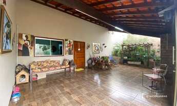 Imagem: Casa com 3 dormitórios à venda, 144 m²