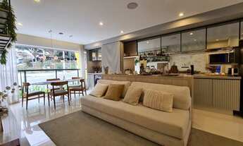 Imagem: Apartamento à venda, 78 m² por R$ 990.000,00