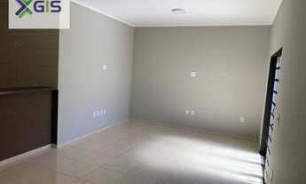 Imagem 4: Casa com 3 dormitórios à venda, 123 m² por R$ 290.000,00 - Jardim do Bosque - Potirendaba