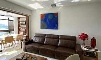 Imagem 3: Apartamento com 1 dormitório à venda, 73 m² por R$ 745.000,00 - Barra da Tijuca - Rio de J