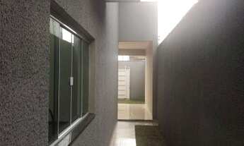 Imagem 3: Casa com 3 dormitórios à venda, 137 m² por R$ 380.000,00 - Jardim Itália - Anápolis/GO