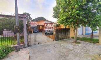 Imagem: Casa com 2 dormitórios à venda, 75 m²