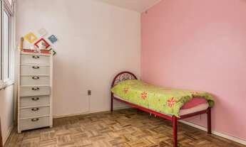 Imagem 6: Apartamento 03 domitórios, 2 banheiros, com dependência