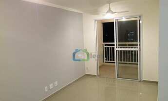 Imagem 3: Apartamento com 3 dormitórios à venda, 73 m² por R$ 450.000,00 - Vila Andrade - São Paulo