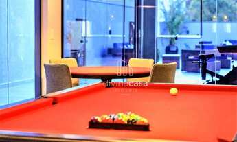 Imagem 6: Apartamento com 3 dormitórios à venda, 136 m² por R$ 850.000,00 - Jaraguá Esquerdo - Jarag