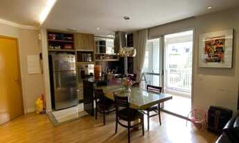 Imagem 6: Lindo apartamento armário em todos os cômodos