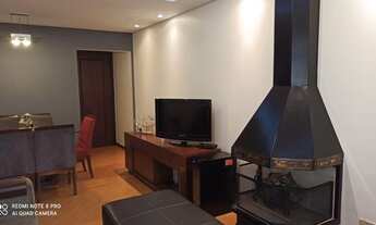 Imagem 5: Apartamento 89,00m², 3 dormitórios - Bigorrilho